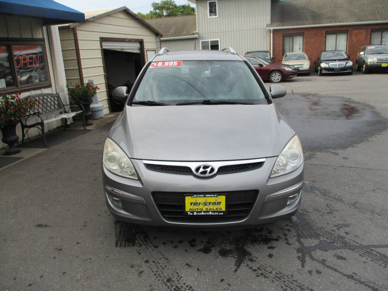 2011 HYUNDAI Elantra