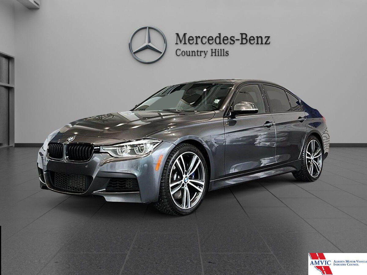 BMW 340i