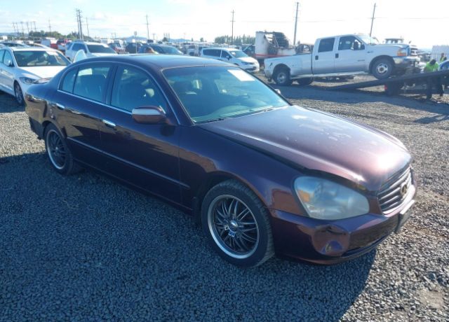 Infiniti Q45