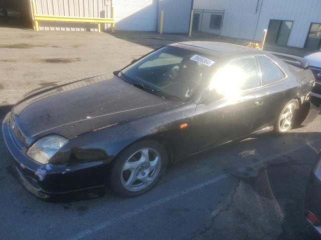Honda Prelude