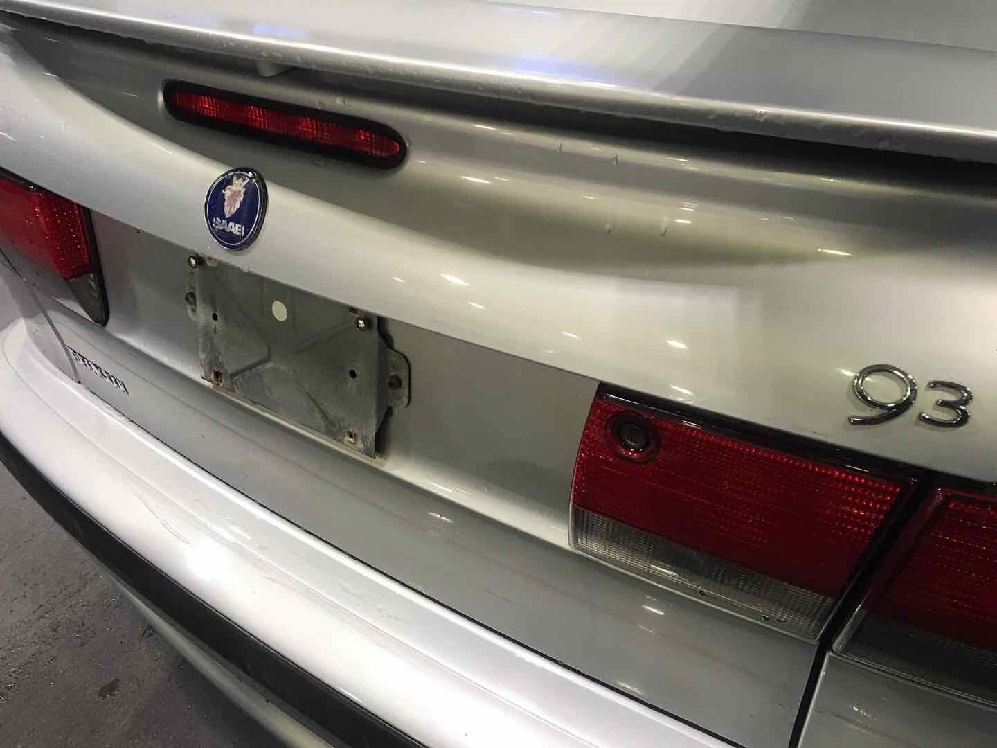 Saab 9-3