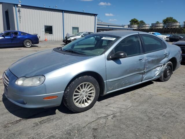 Chrysler Concorde