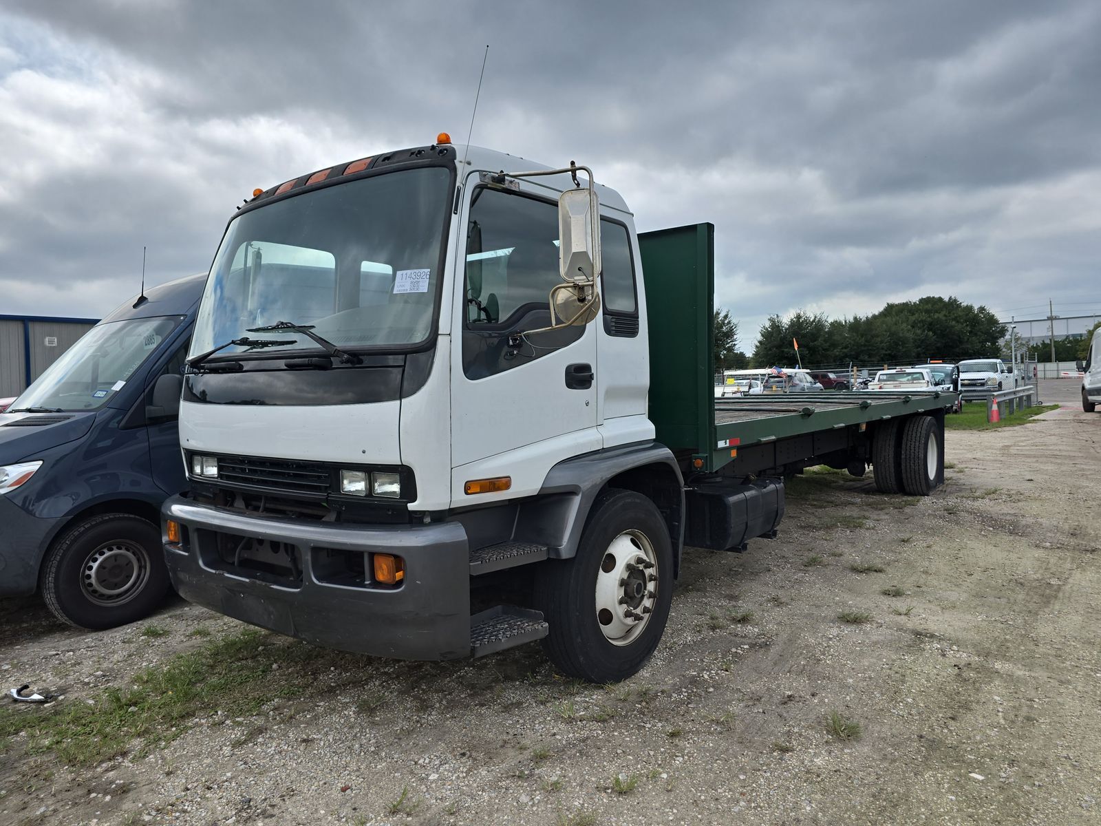 GMC T-Series