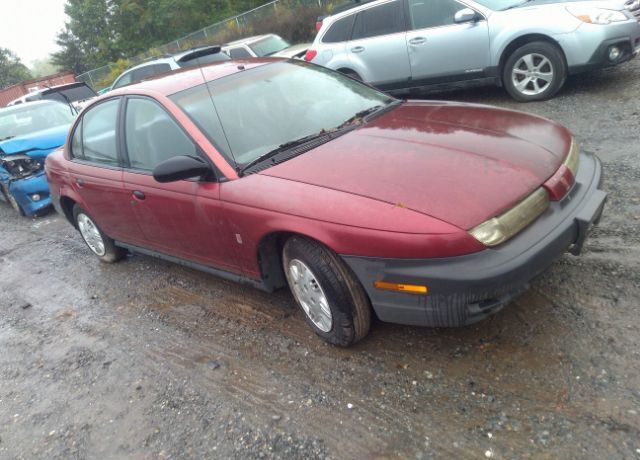 Saturn SL1