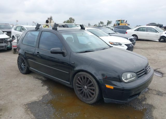 Volkswagen GTI