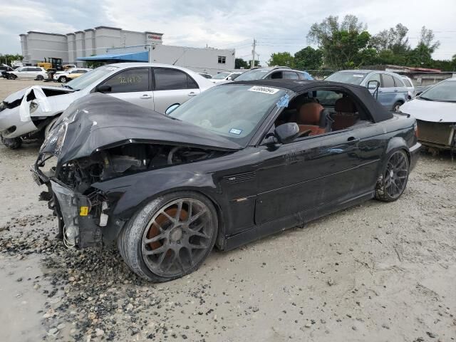BMW M3Cic