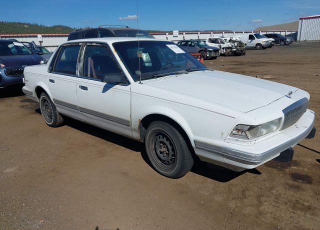 Buick Century