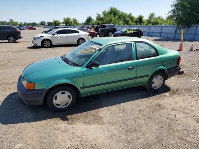 Toyota Tercel