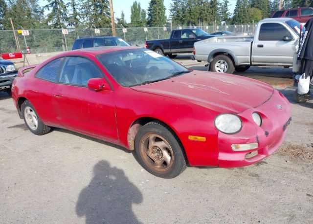 Toyota Celica
