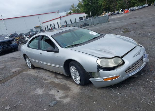 Chrysler Concorde