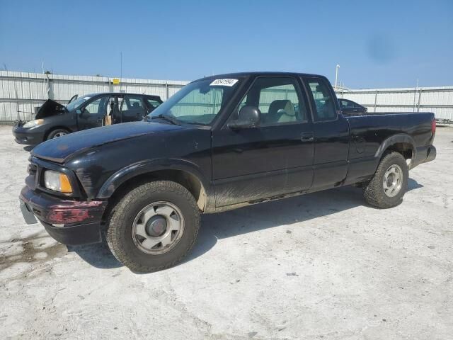 GMC Sonoma