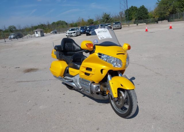 Honda GL1800