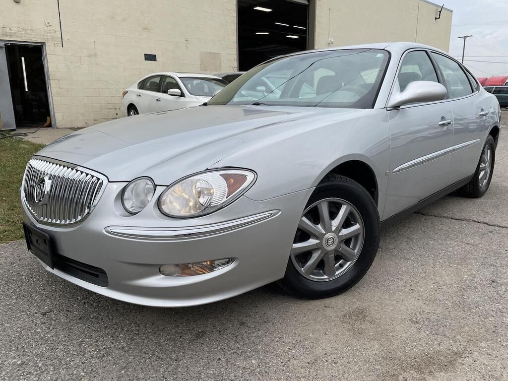 Buick Allure