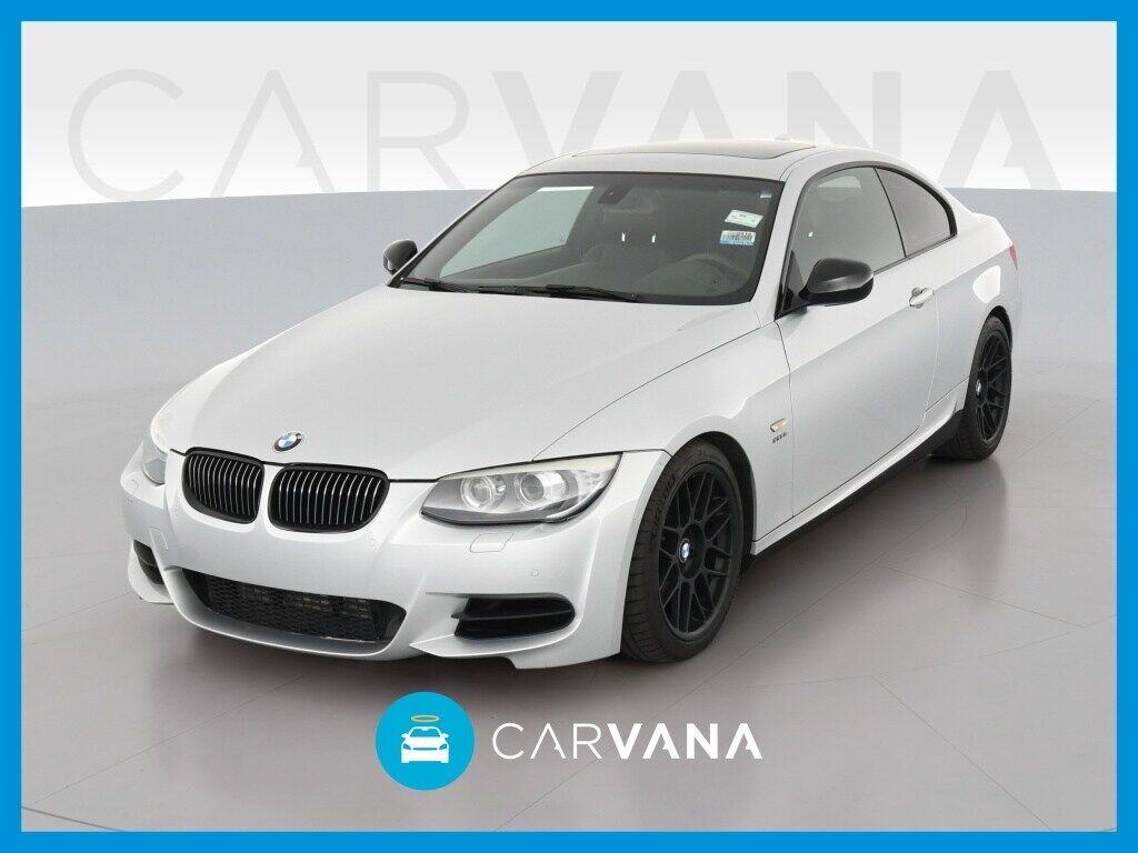 BMW 335is
