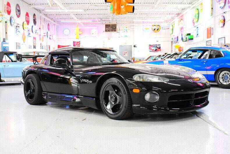 Dodge Viper
