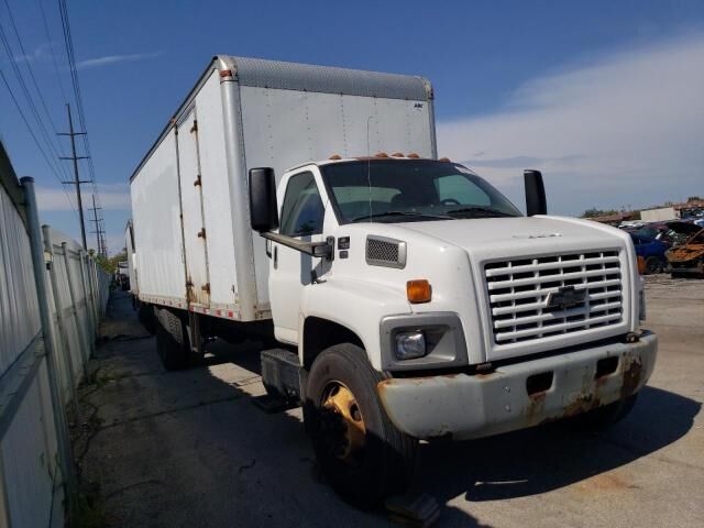 Chevrolet C7