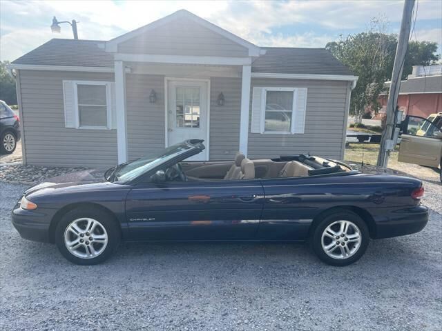 Chrysler Sebring