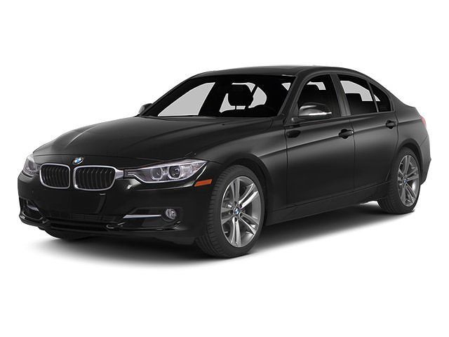 2013 BMW 328i