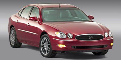 Buick Allure