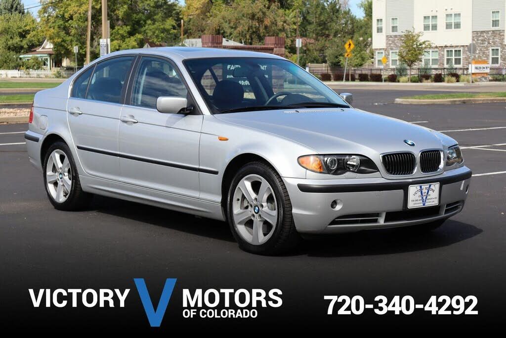 BMW 330xi