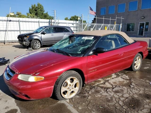 Chrysler Sebring