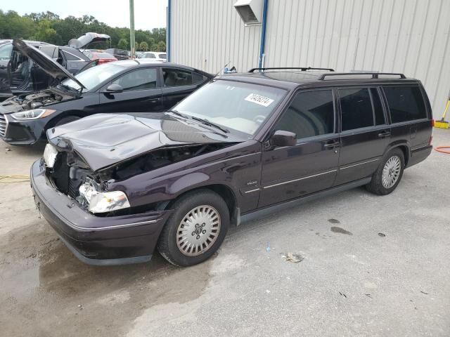 Volvo 960 Series