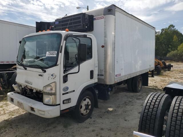 Isuzu NQR/NRR