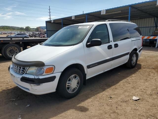 Chevrolet Venture