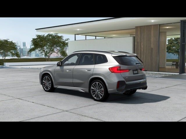 2025 BMW X1