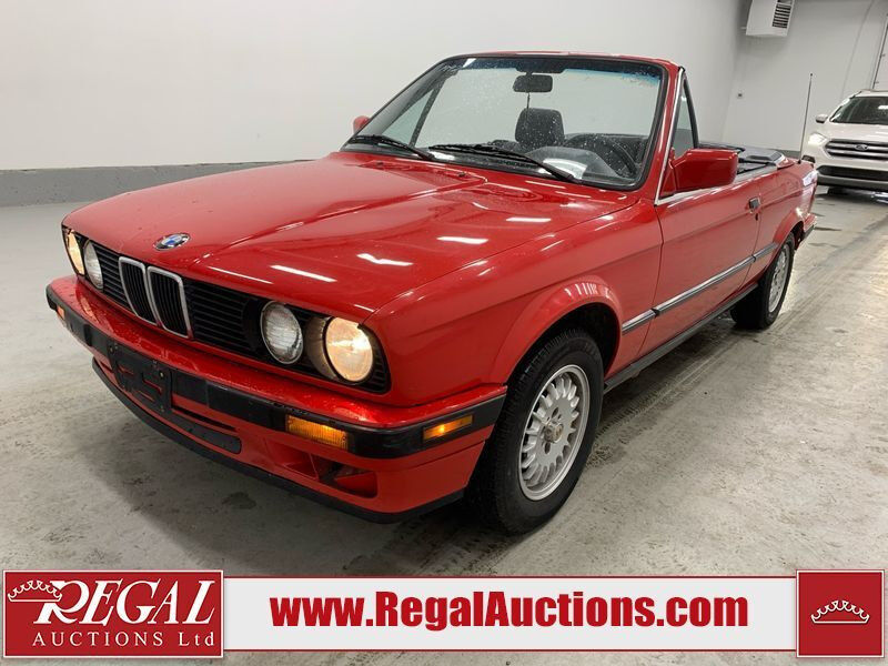 BMW 318iC