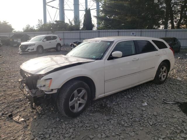 Dodge Magnum