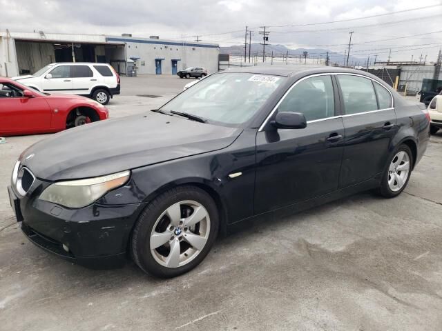 BMW 525i