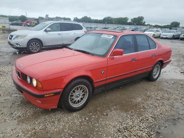 BMW 525i