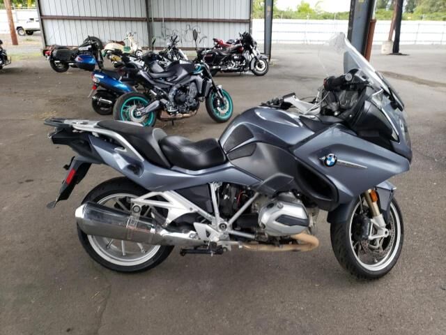 BMW R 1200 RT