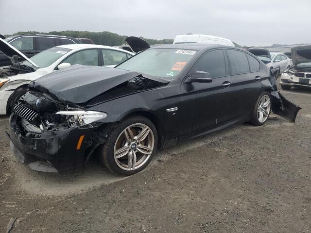 BMW 535d