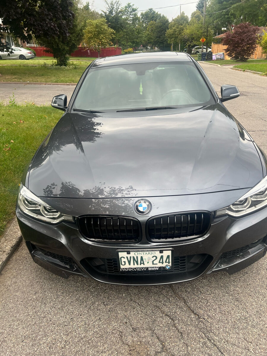 BMW 330e