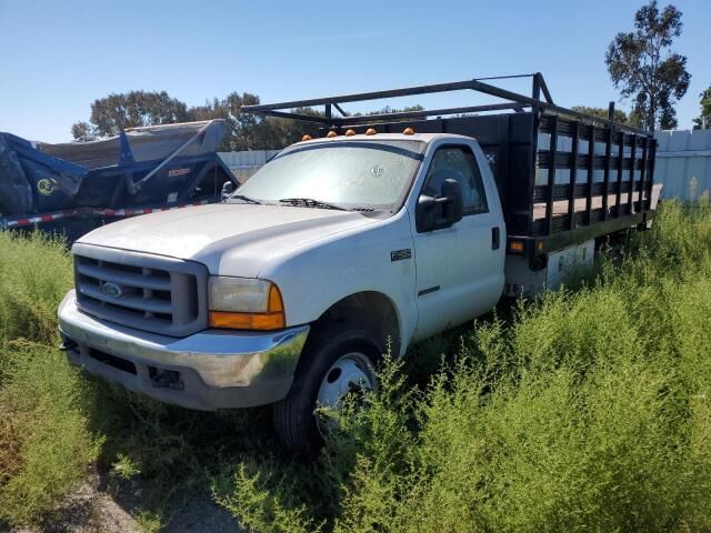 Ford F-450