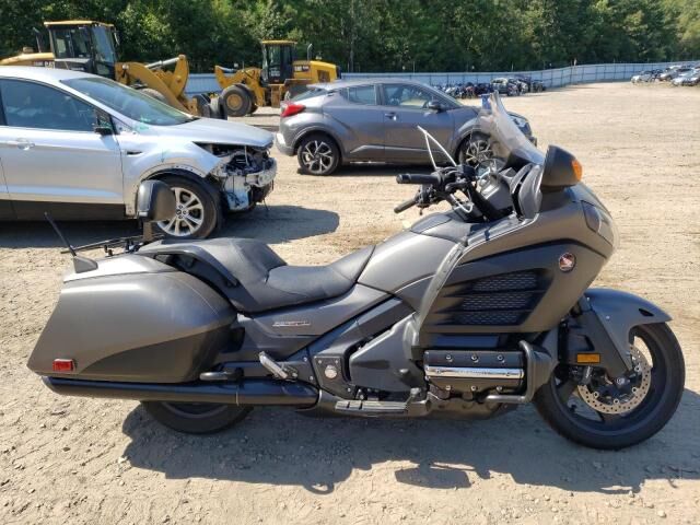 Honda GL1800