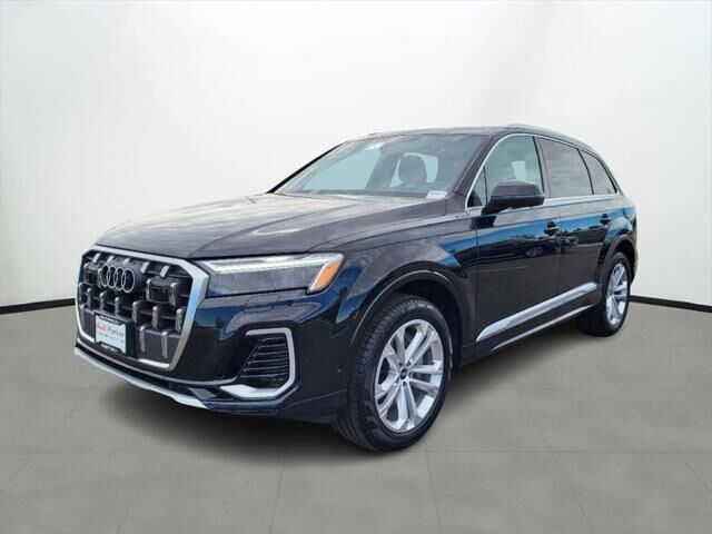 2025 AUDI Q7