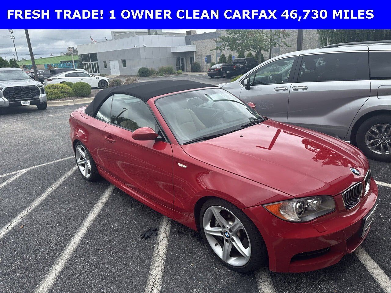 BMW 135i