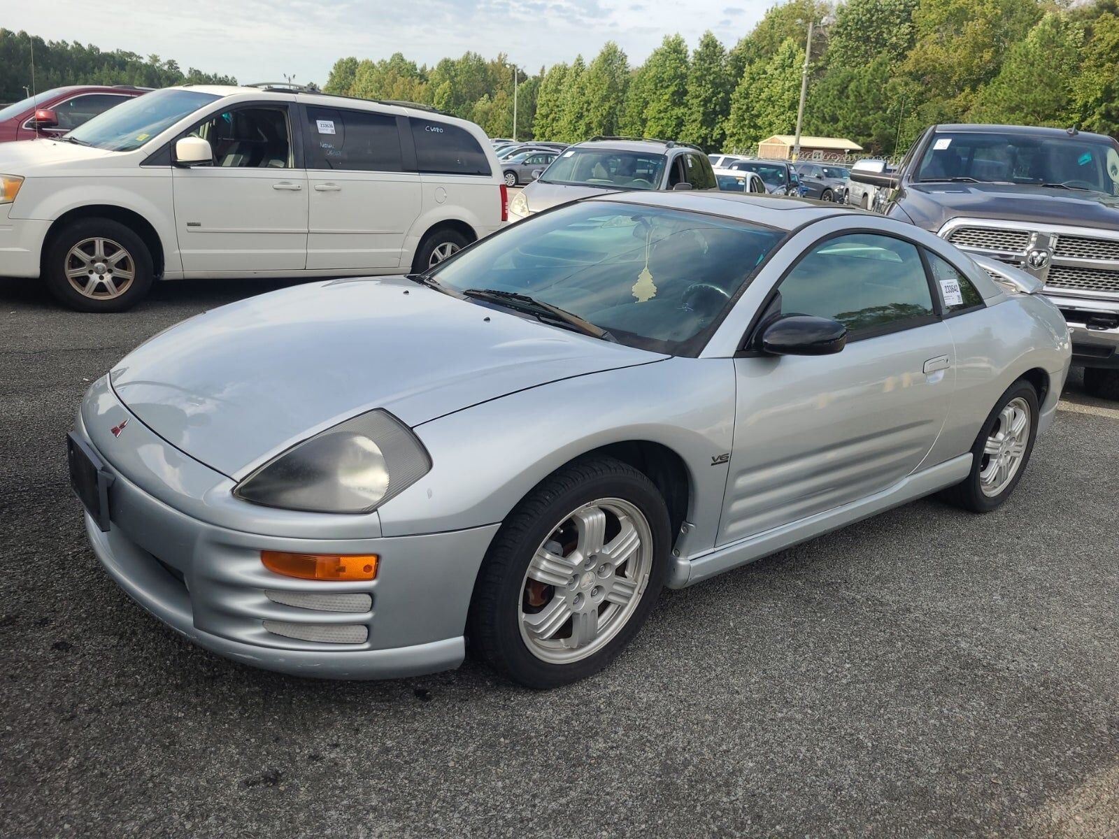 Mitsubishi Eclipse