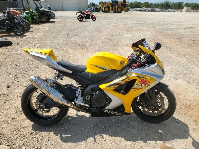 Suzuki GSX-R1000