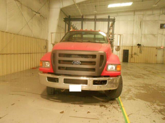 Ford F-650