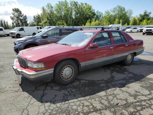 Buick Roadmaster