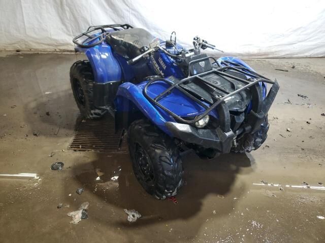 YAMAHA