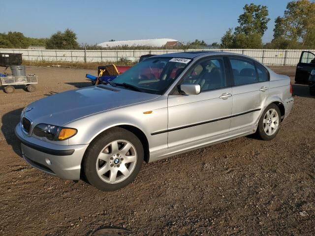 BMW 325xi