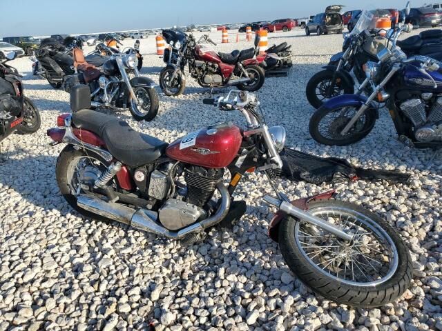 Suzuki LS650