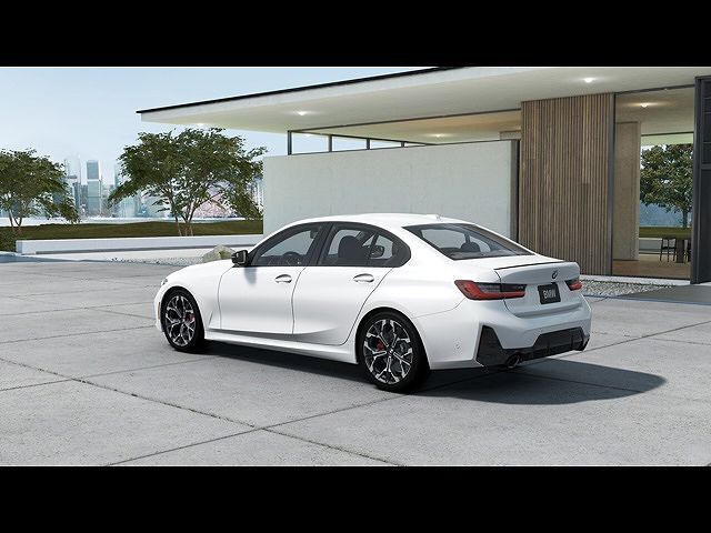 2025 BMW 330i