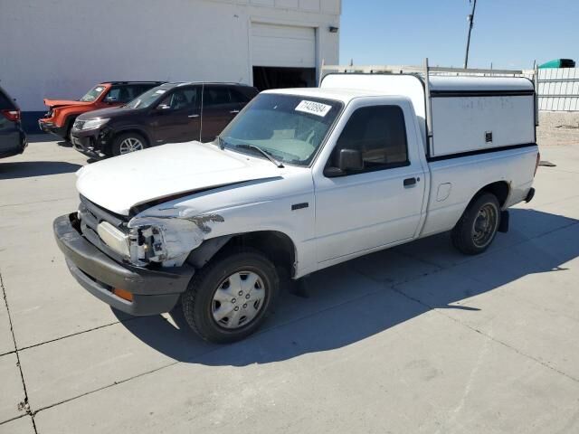 Mazda B-Series