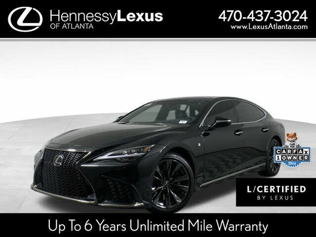LEXUS